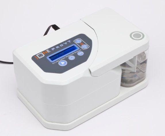 BIPAP ventilator 4 - 35 cmH2O | SleepOne ProVT Kare Medical and Analytical Devices