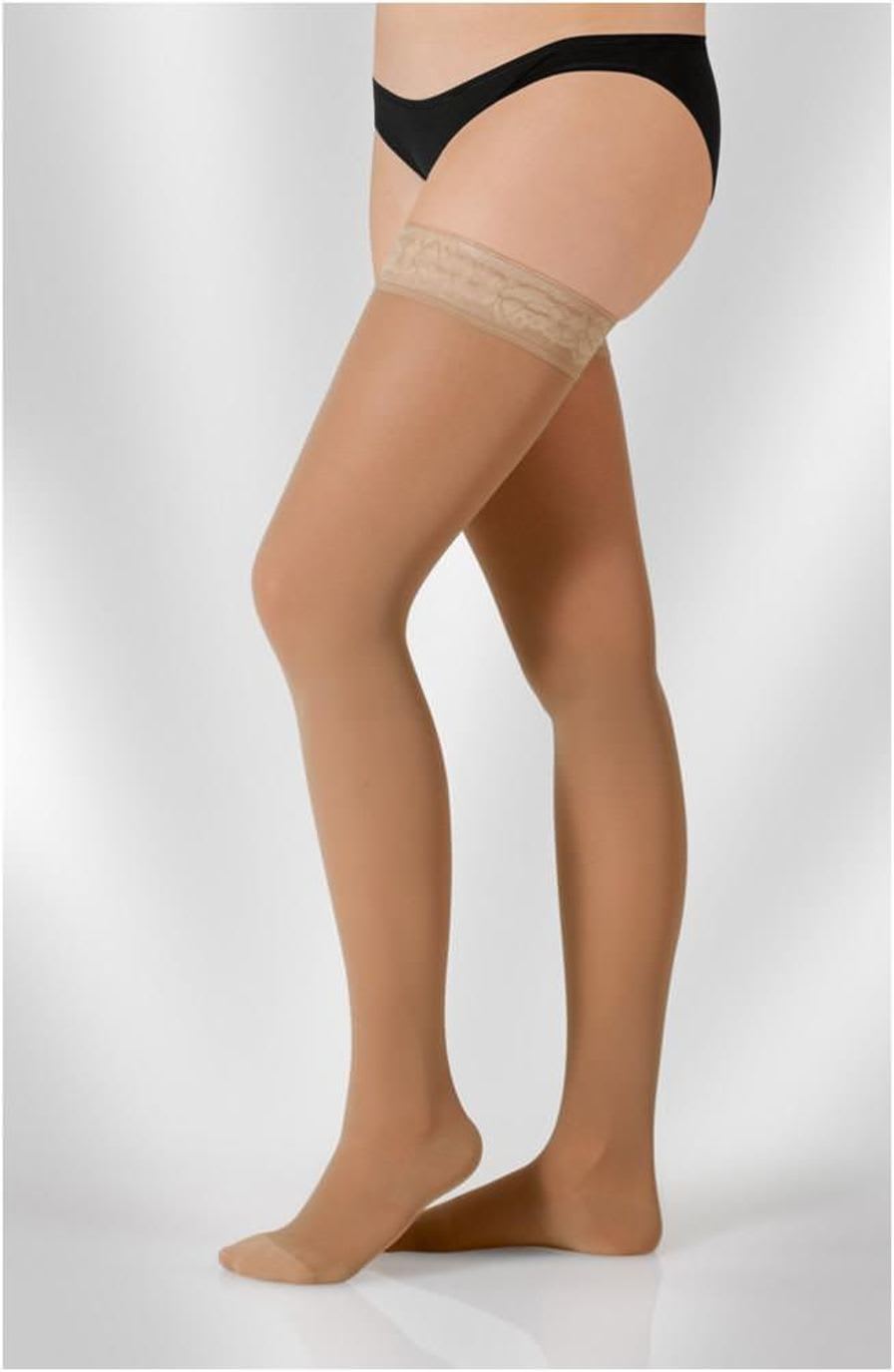 Stockings (orthopedic clothing) / compression / woman Juzo® Hostess® Juzo