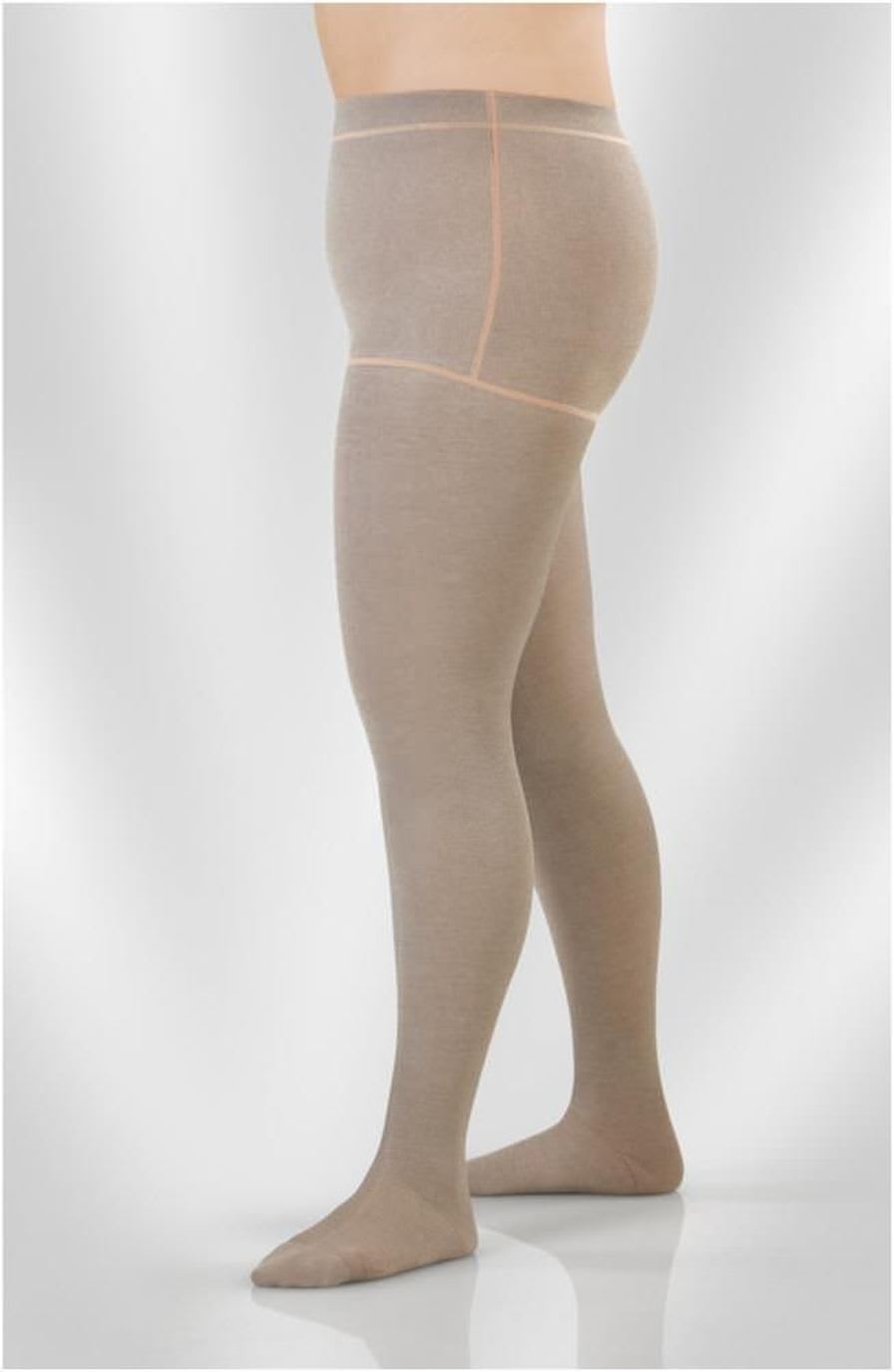 Pantyhose (orthopedic clothing) / compression / woman Juzo® Expert Silver Juzo