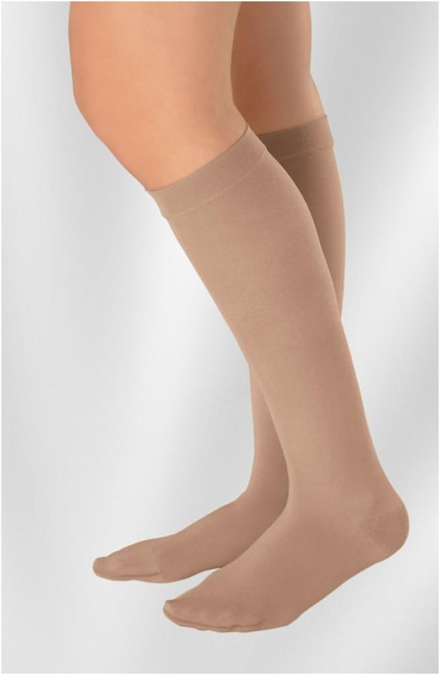 Socks (orthopedic clothing) / compression / woman Juzo® Soft Juzo