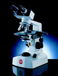 Laboratory microscope / digital / binocular KCBE 13 DF/Ph Karl Kaps