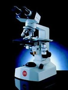 Laboratory microscope / digital / binocular KCBE 14 Karl Kaps