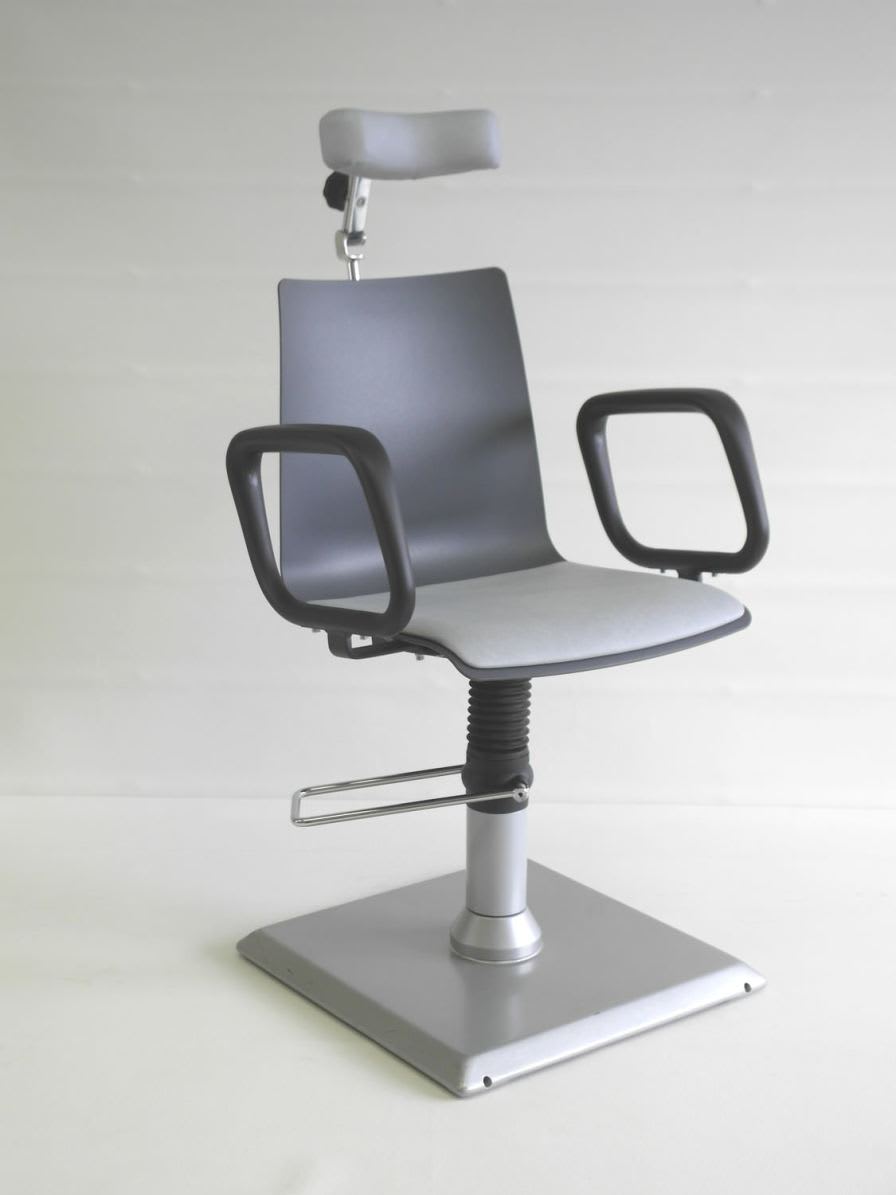 Dental radiography dental chair Coburg Ray-O-Seat 4045 U Jörg & Sohn