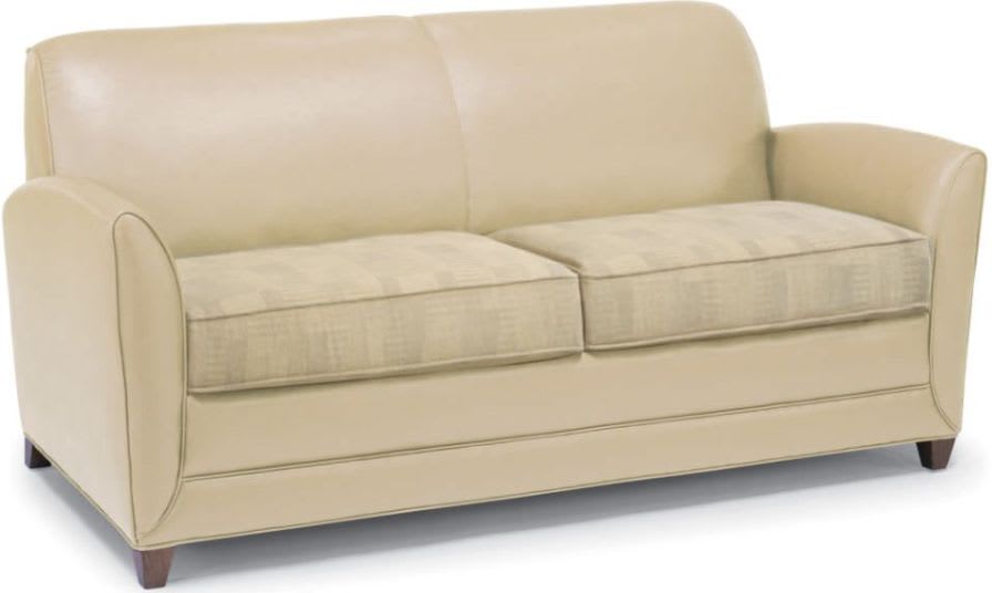 Healthcare facility sofa / for waiting room / 2 seater A2088-30Z Flexsteel