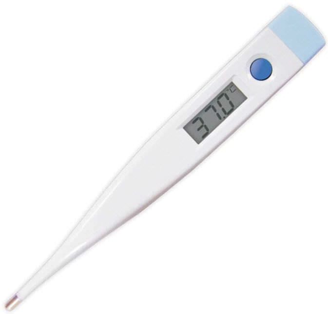 Medical thermometer / electronic / waterproof / with audible signal KD-204 K-jump Health