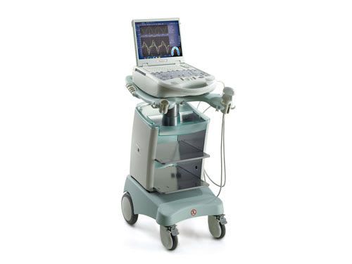 Veterinary ultrasound system / on platform MyLab™30 VET GOLD ESAOTE
