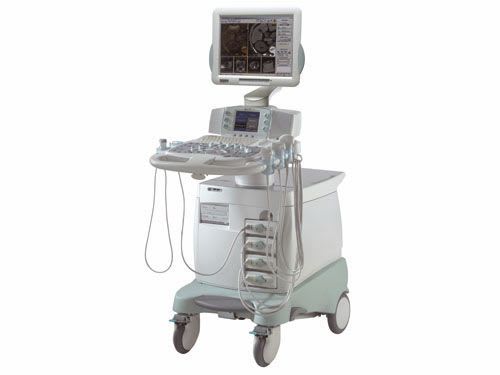 Ultrasound system / on platform / for multipurpose ultrasound imaging MyLab™GOLD Platform ESAOTE