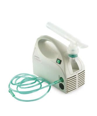 Pneumatic nebulizer / with compressor min. 0.1 mL/mn | 403C Jiangsu Yuyue Medical Equipment & Supply Co., Ltd.