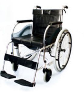 Passive wheelchair / folding / pediatric B4000 Jiangsu Yuyue Medical Equipment & Supply Co., Ltd.