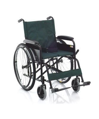 Passive wheelchair / folding H004 Jiangsu Yuyue Medical Equipment & Supply Co., Ltd.