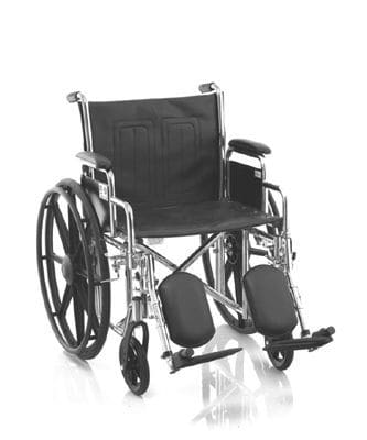 Passive wheelchair / folding / with legrest H102 Jiangsu Yuyue Medical Equipment & Supply Co., Ltd.