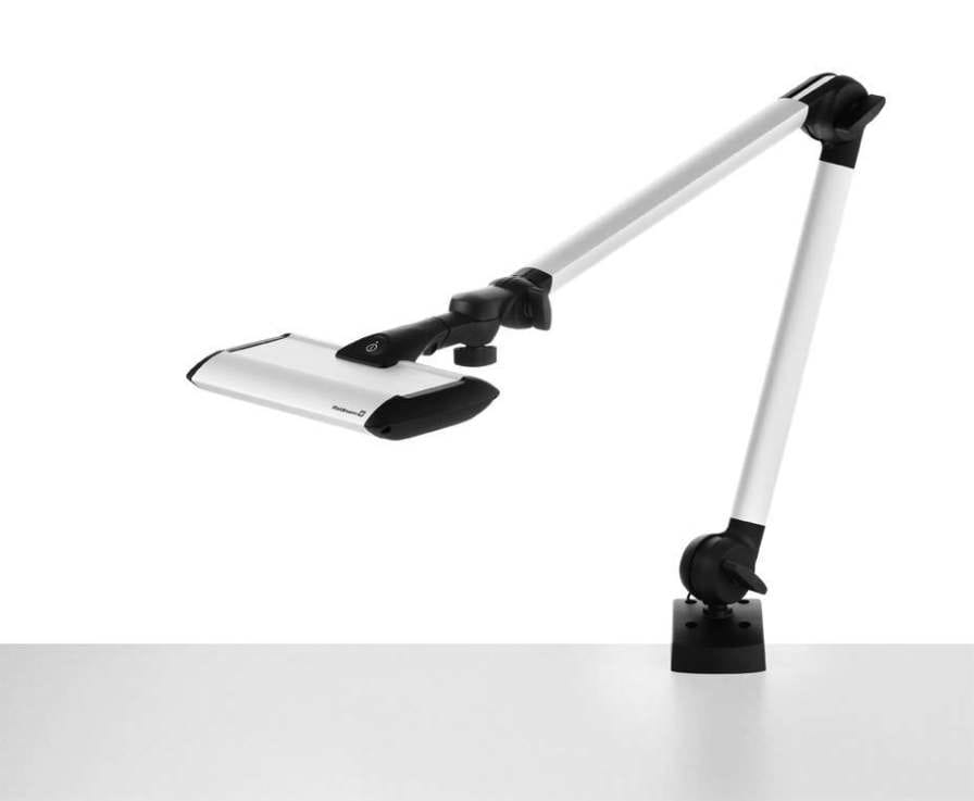 Reading light / medical office / care / LED TANEO STZL 24 R Derungs Licht AG