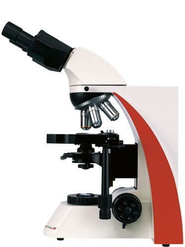 Laboratory microscope / optical / binocular / LED HumaScope Premium HUMAN