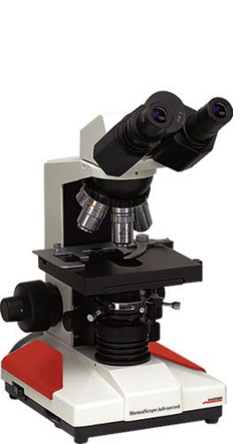 Laboratory microscope / optical / binocular / LED HumaScope Advanced HUMAN