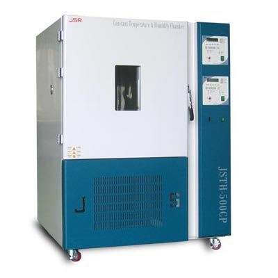Climate chamber laboratory JSTH-150CP(L), JSTH-250CP, JSTH-500CP, JSTH-800CP JS Research Inc.