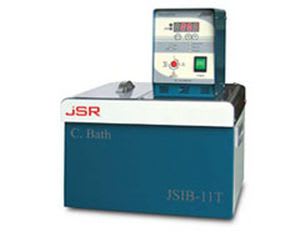 Circulating laboratory water bath JSIB-11T JS Research Inc.