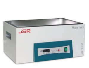 Laboratory water bath JSWB-06TL, JSWB-11TL, JSWB-22TL, JSWB-30TL JS Research Inc.