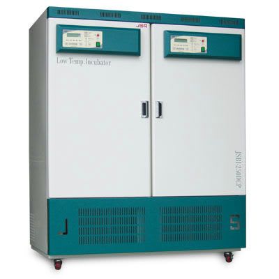 Laboratory incubator JSBI-250DC(P) JS Research Inc.