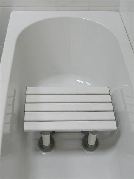 Bathtub seat / suspended / 1-person max. 190 kg | SBS5WH Drive Medical Europe
