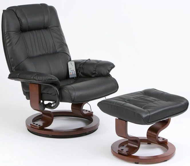 Massage armchair max. 135 kg | Napoli Drive Medical Europe