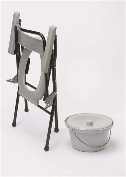 Chair max. 120 kg | C017 Drive Medical Europe