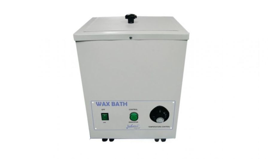 Circulating laboratory water bath BLD WAX BATH Johari Digital Healthcare Ltd.
