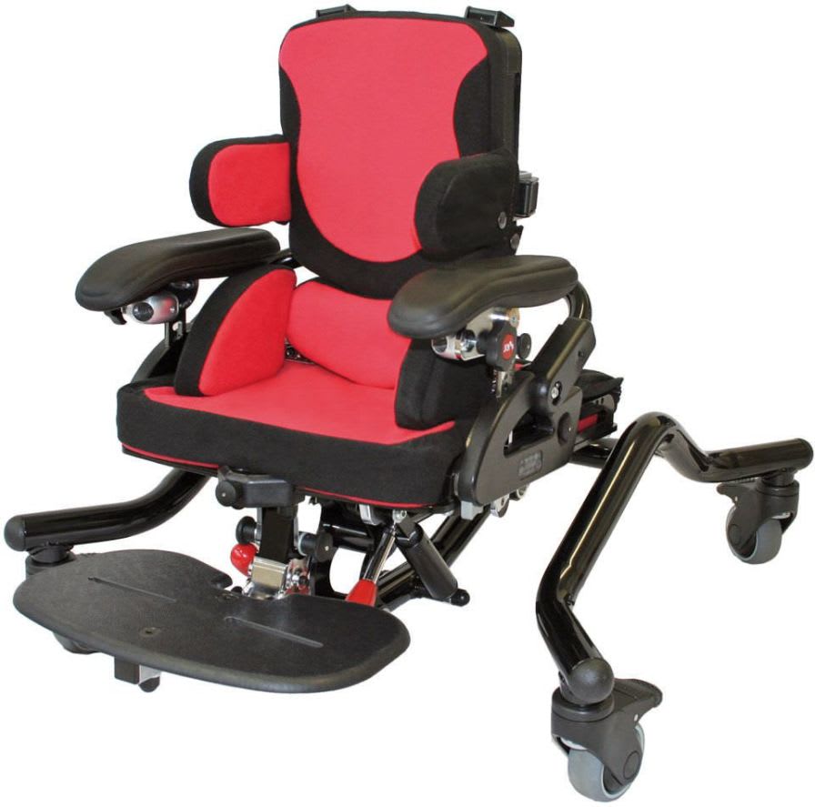 Passive wheelchair / pediatric Neptune JCM Seating
