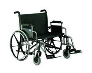 Passive wheelchair / bariatric Topaz Invacare
