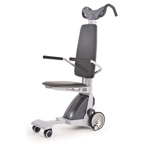 Stair lift chair Scalacombi S34 Eco Invacare
