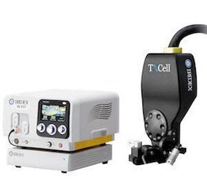 Ophthalmology laser / solid-state / tabletop TxCell™ Iridex