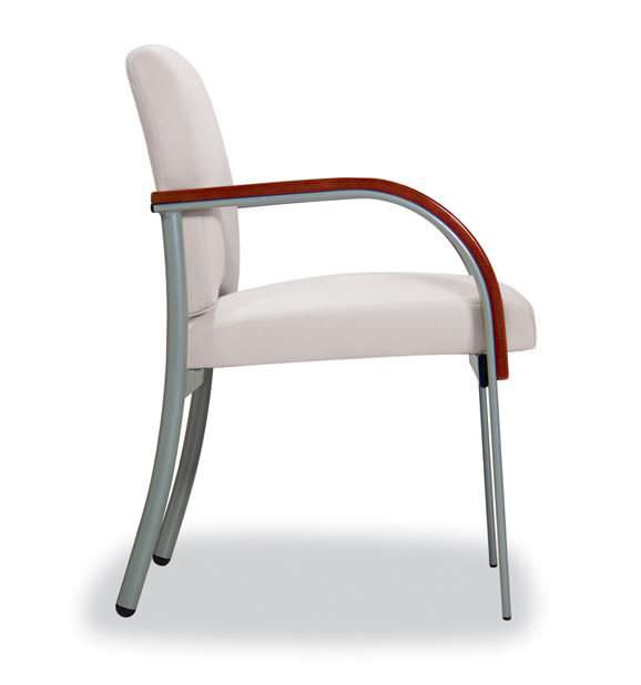 Chair with armrests Paola 303LB IoA Healthcare