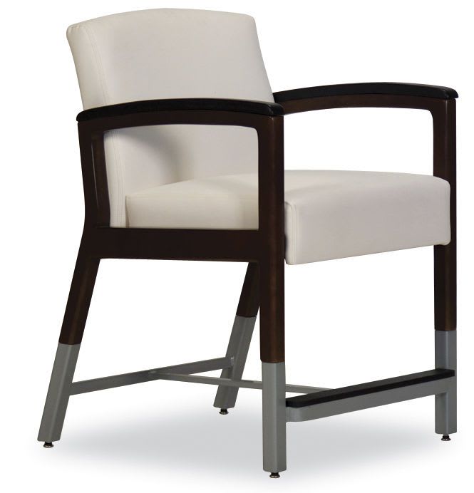 Waiting room chair / with armrests Catesby series IoA Healthcare