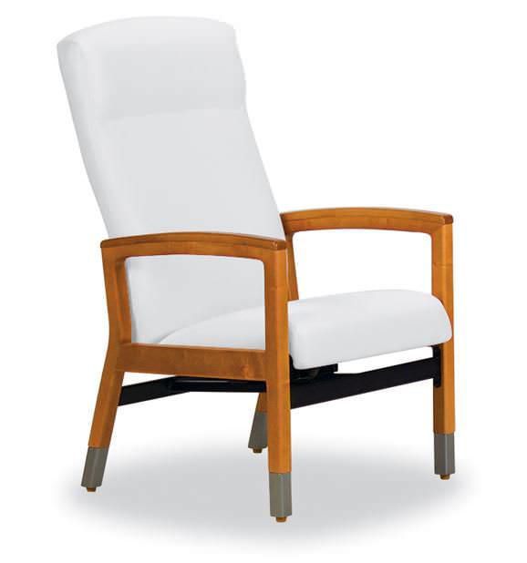 Chair with high backrest / with armrests Catesby 336-61 IoA Healthcare