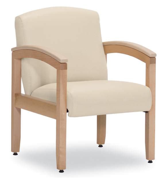 Chair with armrests Matteo IoA Healthcare