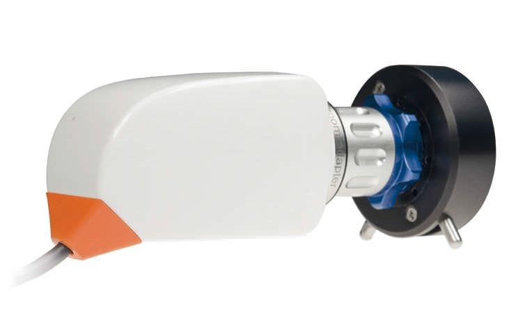 Digital camera head / endoscope MEDICAM Inventis