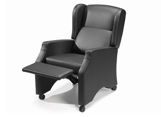 Medical sleeper chair / on casters Maple relax 1, Maple relax 2 IMO