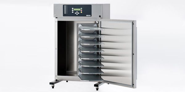 Regeneration oven / meal / hotplate Energis ISECO FRANCE