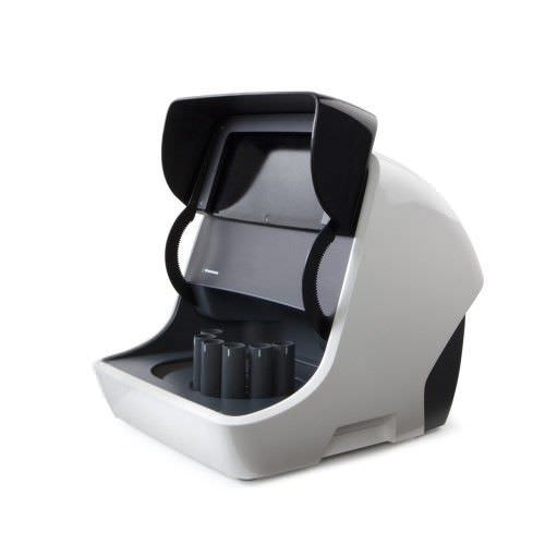 Dental laboratory 3D scanner Straumann® CARES® CADCAM Institut Straumann AG