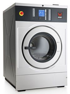 Front-loading washer-extractor / for healthcare facilities WD Ipso