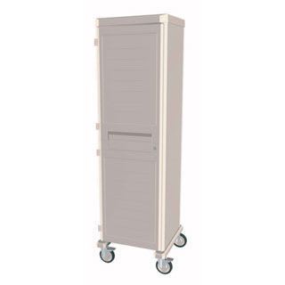 Medical cabinet / catheter / for healthcare facilities 8SXRS76MCATH1, 8SXRDH80HCATHD Bristol Maid Hospital Metalcraft