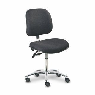 Office chair / on casters 5TC203 Bristol Maid Hospital Metalcraft