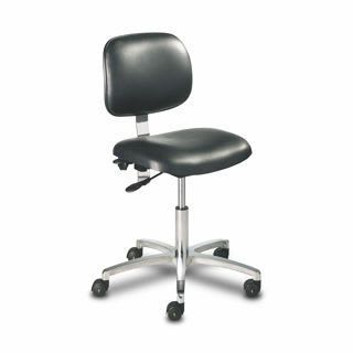 Office chair / on casters 5TC306 Bristol Maid Hospital Metalcraft