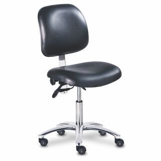 Office chair / on casters 5TC303 Bristol Maid Hospital Metalcraft