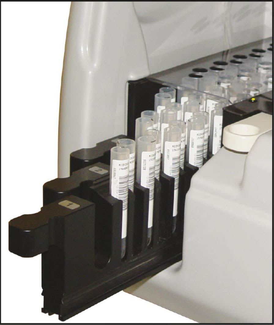 Automatic agarose gel electrophoresis system / compact Interlab G26 Interlab