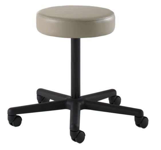 Medical stool / on casters 915 Intensa