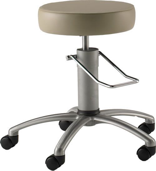 Medical stool / on casters 748 Intensa