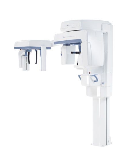 Cephalometric X-ray system (dental radiology) / dental CBCT scanner / panoramic X-ray system / digital ORTHOPANTOMOGRAPH® OP300 Instrumentarium Dental