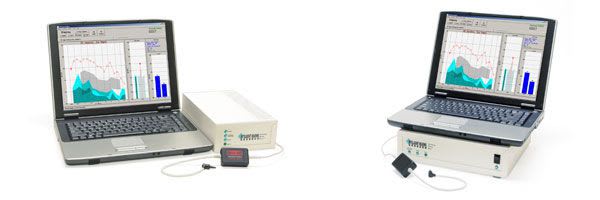 (audiometry) / otoacoustic emission measurement system / digital SMARTOAE Intelligent Hearing Systems