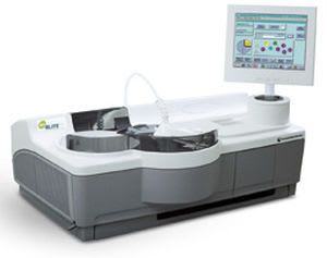 Automatic coagulation analyzer / compact ACL ELITE series Instrumentation Laboratory