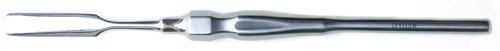 Veterinary dental spatula-plugger D1028 iM3